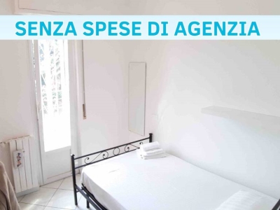 appartamento in affitto a Milano in zona Sempione