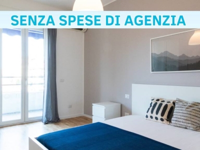 appartamento in affitto a Milano in zona Il Portello