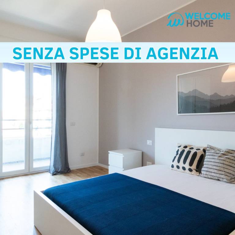 appartamento in affitto a Milano in zona Il Portello