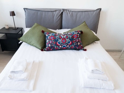 appartamento in affitto a Milano in zona San Siro