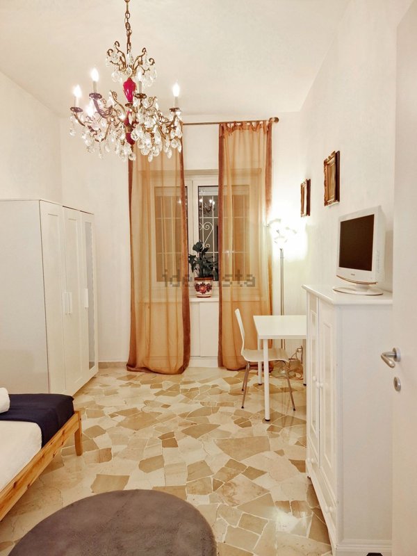 appartamento in affitto a Milano in zona Sempione