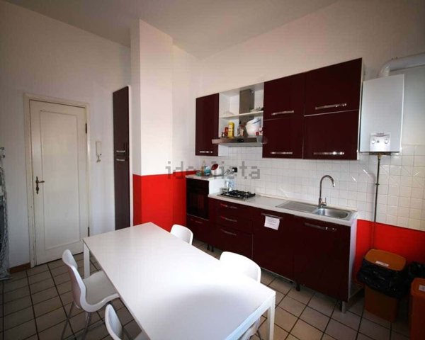 appartamento in affitto a Milano in zona Porta Venezia