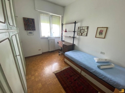 appartamento in affitto a Milano in zona Niguarda