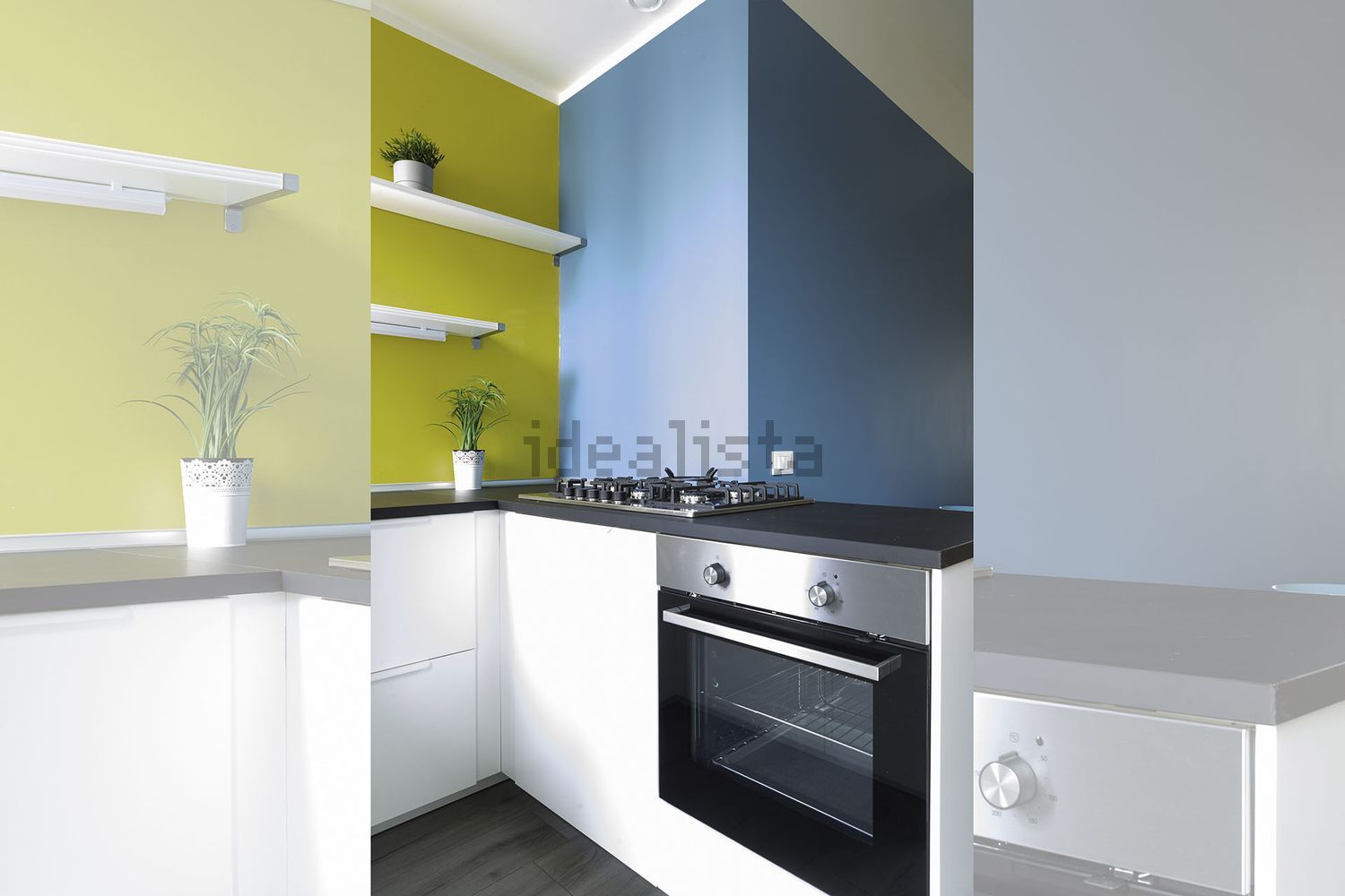 appartamento in affitto a Milano in zona Porta Venezia