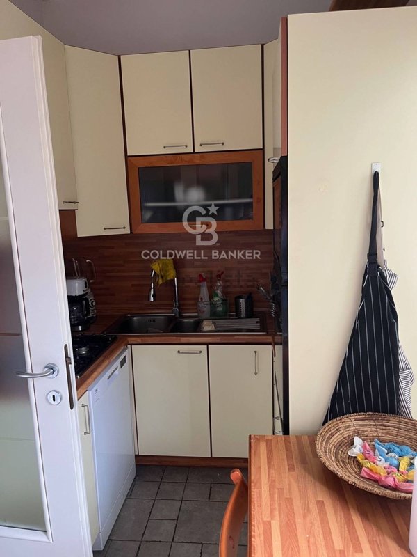 appartamento in affitto a Milano in zona Precotto