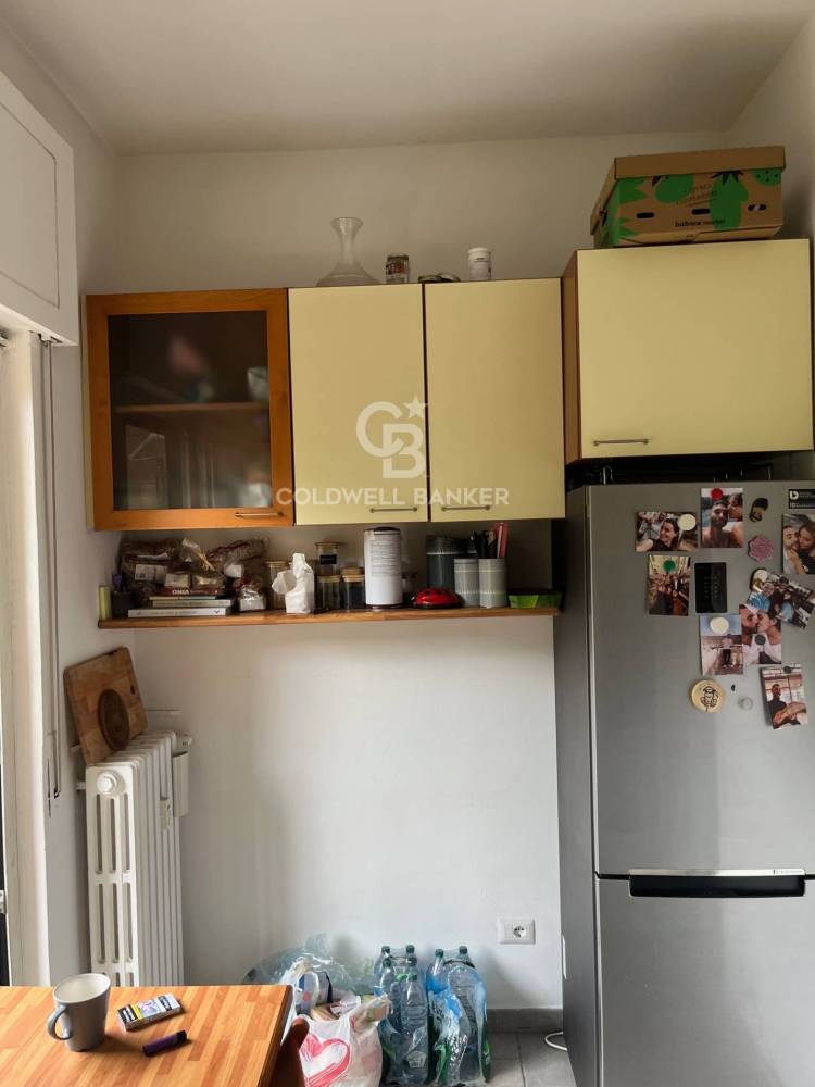 appartamento in affitto a Milano in zona Precotto