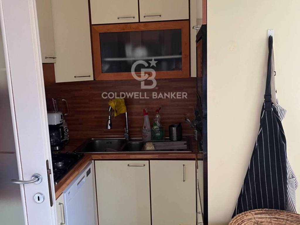 appartamento in affitto a Milano in zona Precotto