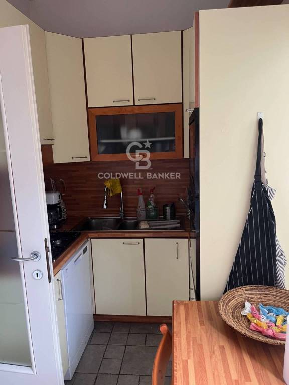 appartamento in affitto a Milano in zona Precotto