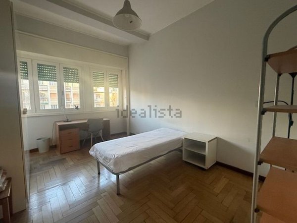 appartamento in affitto a Milano in zona Bocconi