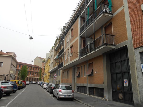 appartamento in affitto a Milano in zona Bovisa