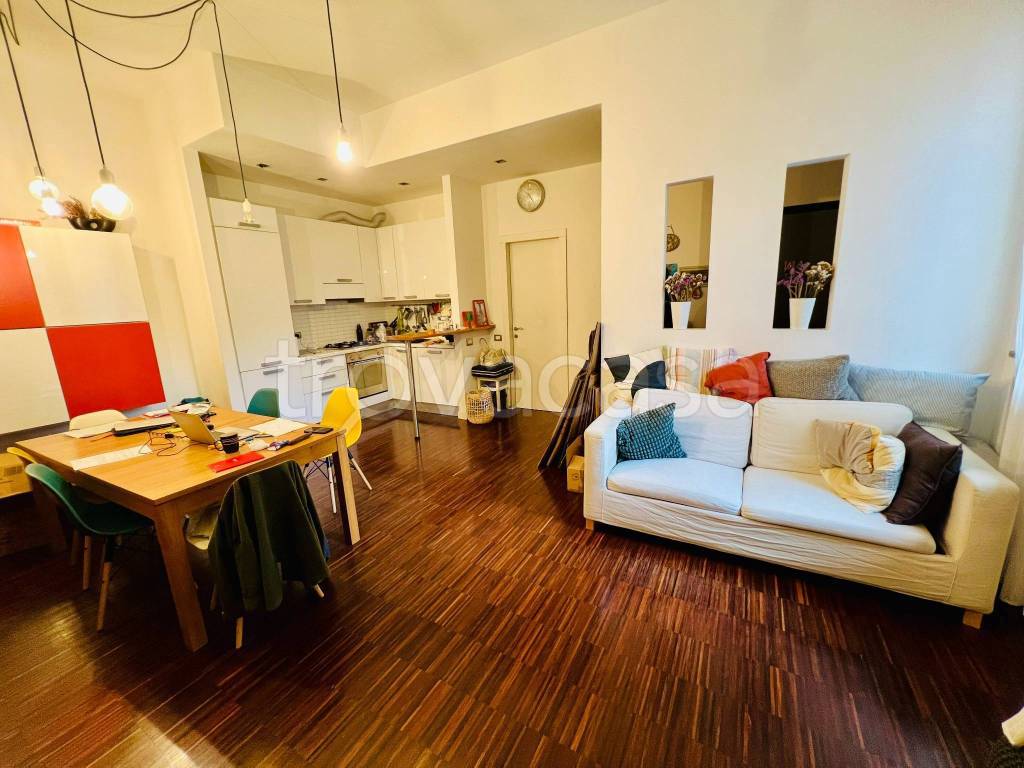 appartamento in affitto a Milano in zona Città Studi