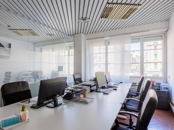 ufficio in affitto a Milano in zona Porta Romana