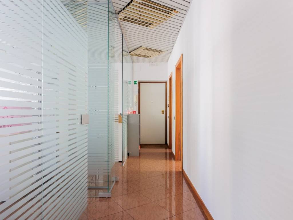 ufficio in affitto a Milano in zona Porta Romana