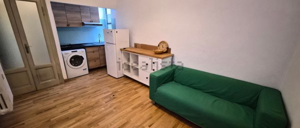 appartamento in affitto a Milano in zona Bocconi