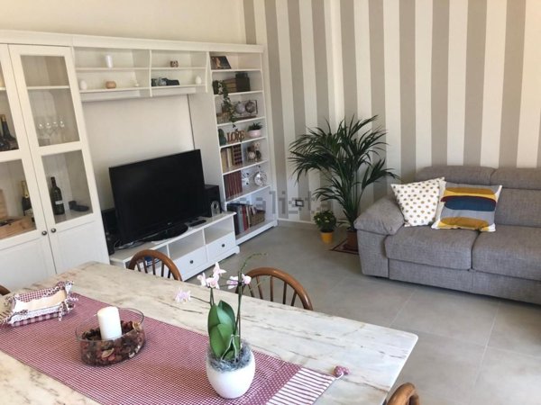 appartamento in affitto a Milano in zona Chiesa Rossa