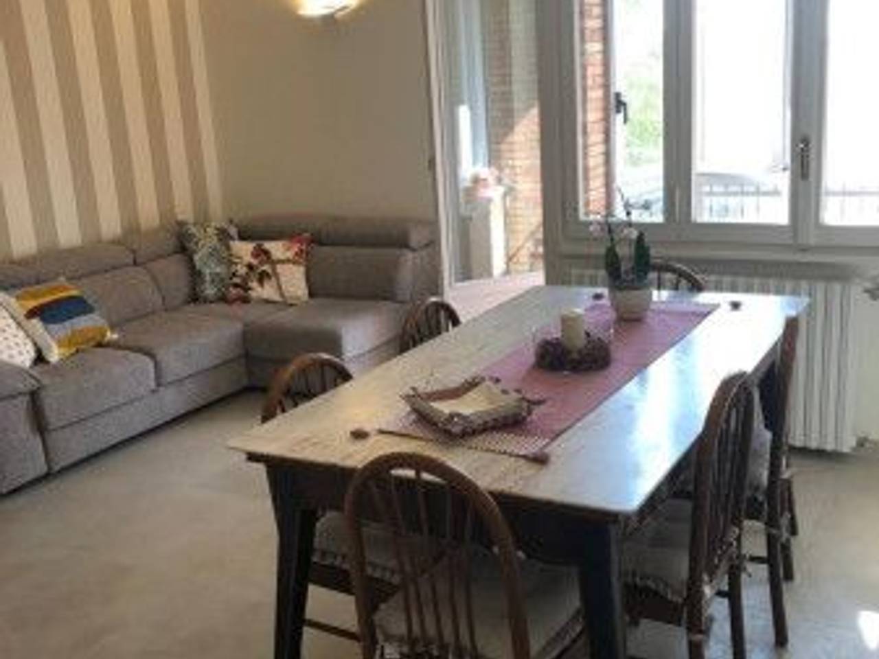 appartamento in affitto a Milano in zona Chiesa Rossa