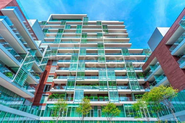 appartamento in affitto a Milano in zona Porta Nuova