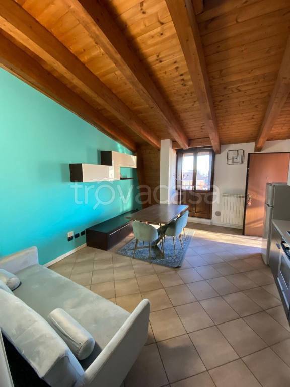 appartamento in affitto a Milano in zona Isola