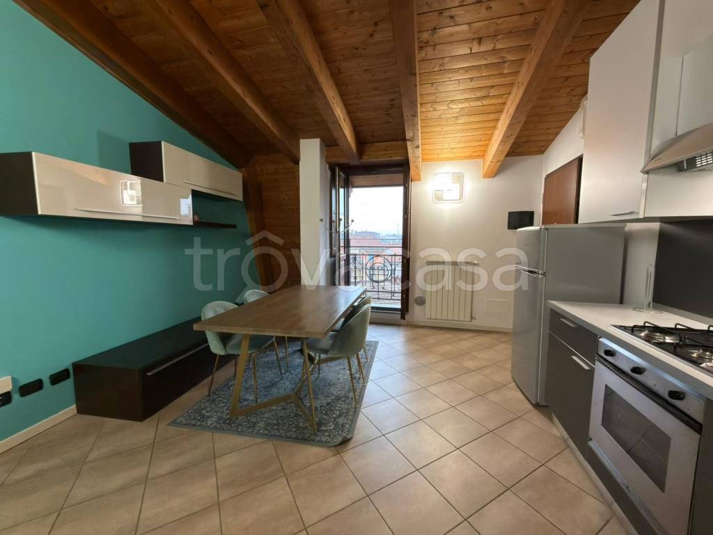 appartamento in affitto a Milano in zona Isola