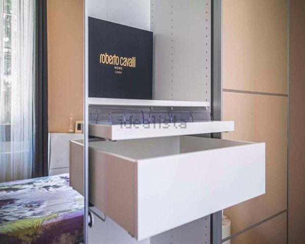 appartamento in affitto a Milano in zona Maggiolina