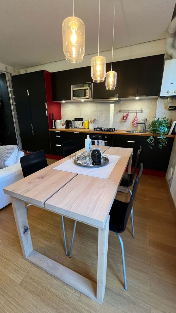 appartamento in affitto a Milano in zona Dergano