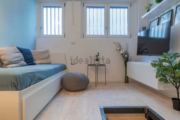 appartamento in affitto a Milano in zona Affori