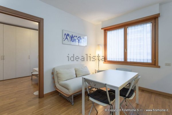 appartamento in affitto a Milano in zona Vigentino