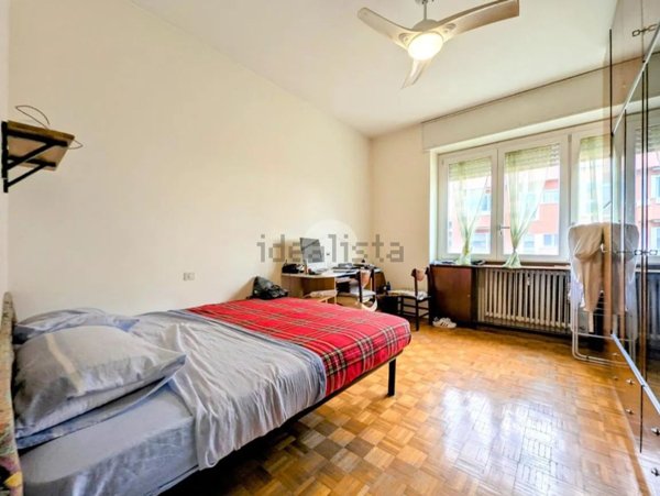 appartamento in affitto a Milano in zona Affori