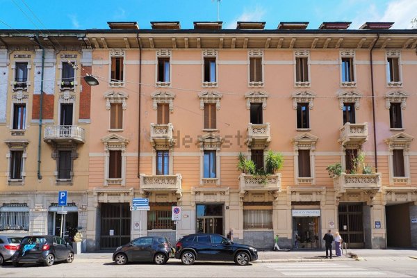 appartamento in affitto a Milano in zona San Vittore
