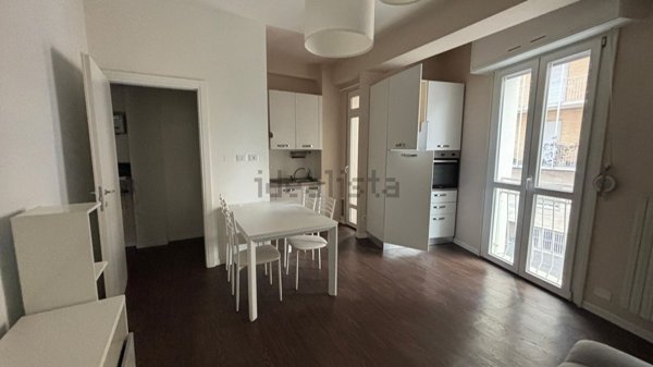 appartamento in affitto a Milano in zona Famagosta