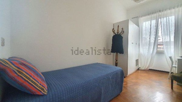 appartamento in affitto a Milano in zona Bocconi