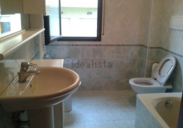 appartamento in affitto a Milano in zona San Vittore