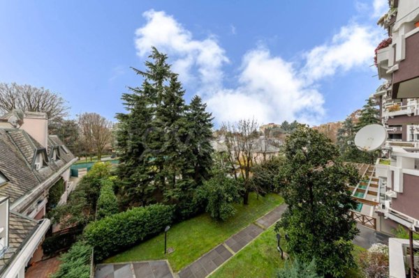 appartamento in affitto a Milano in zona San Siro