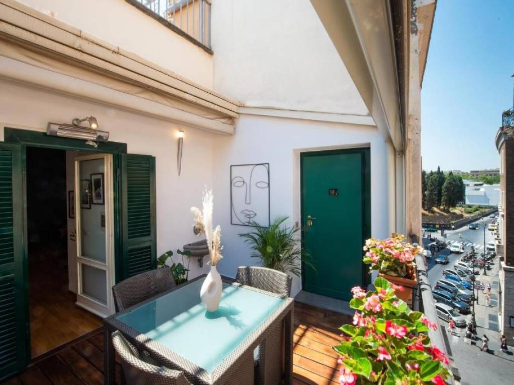 appartamento in affitto a Milano in zona Città Studi