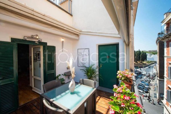 appartamento in affitto a Milano in zona Città Studi