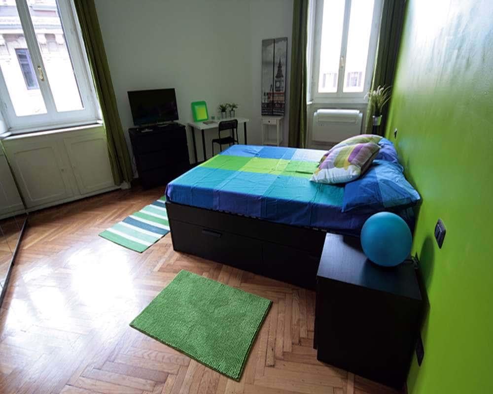 negozio in affitto a Milano