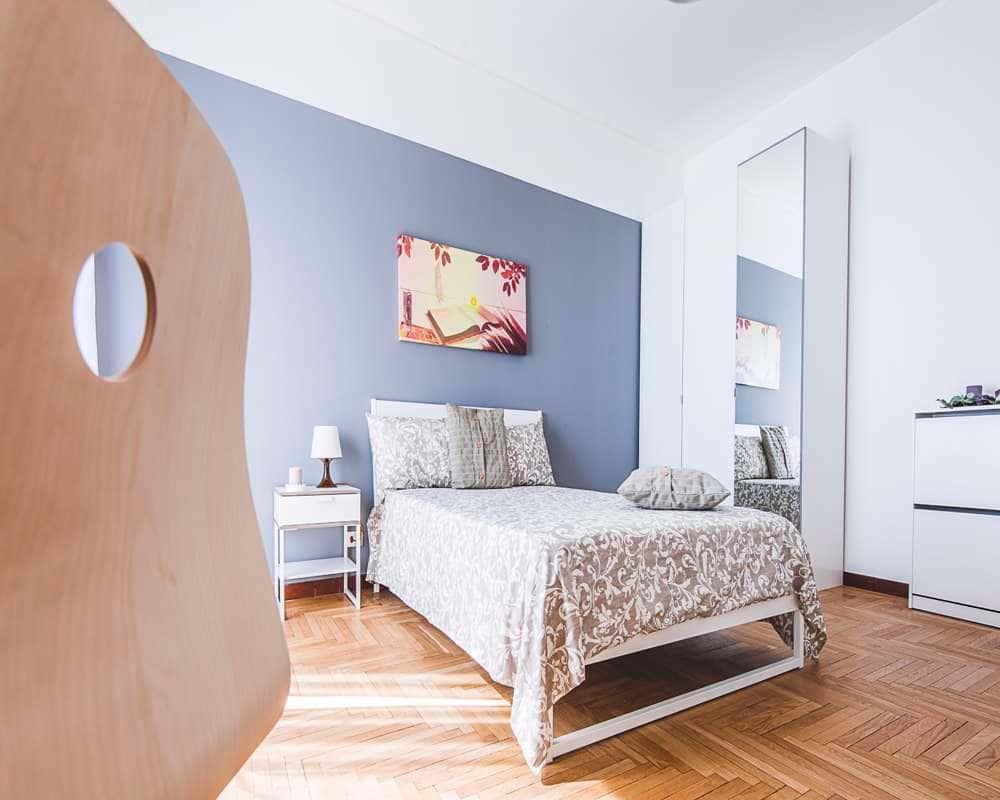 negozio in affitto a Milano