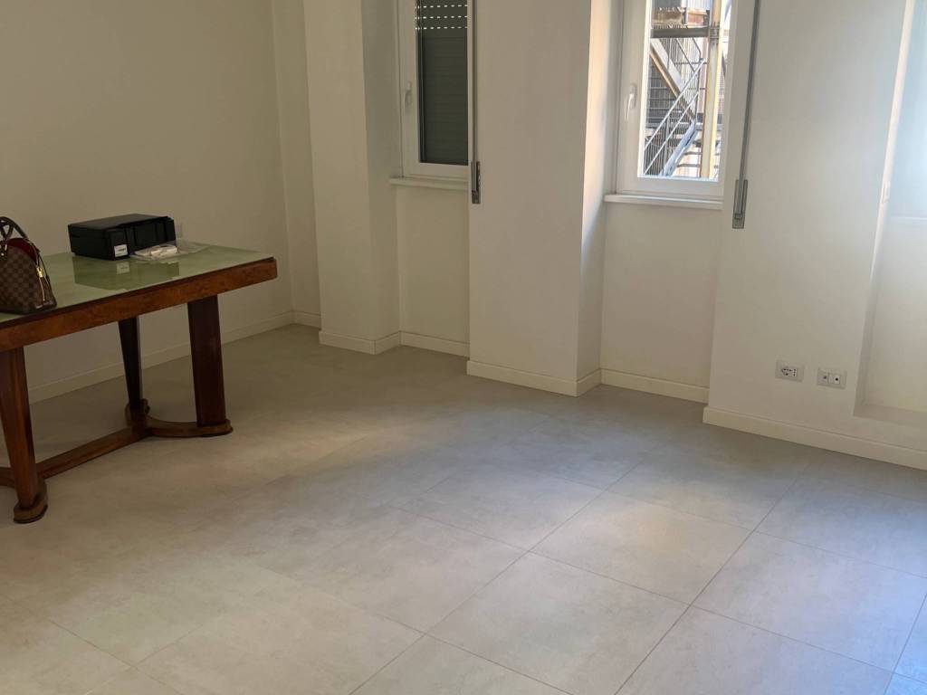 appartamento in affitto a Milano in zona Centro Direzionale
