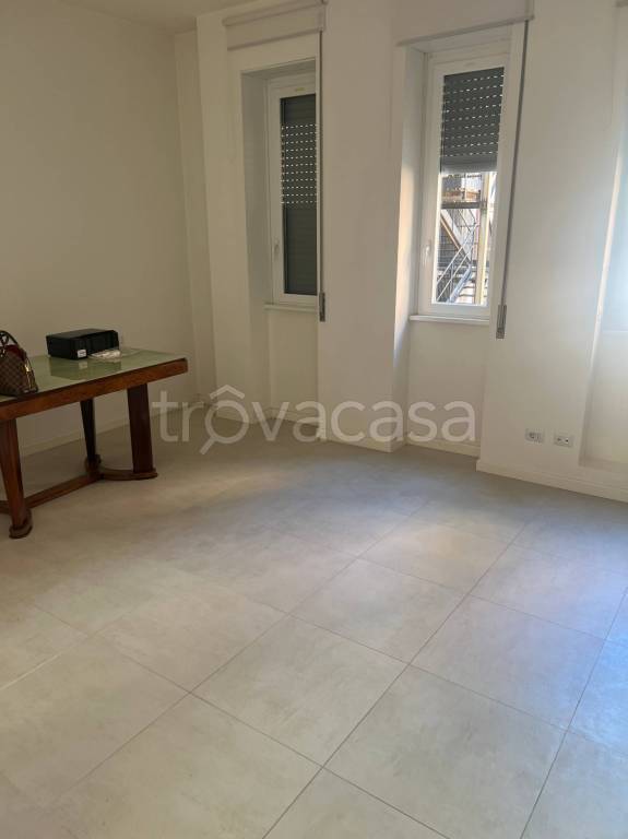 appartamento in affitto a Milano in zona Centro Direzionale