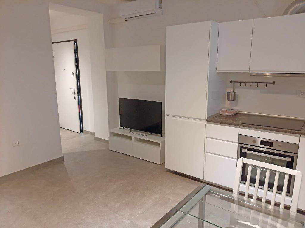 appartamento in affitto a Milano in zona Porta Vittoria