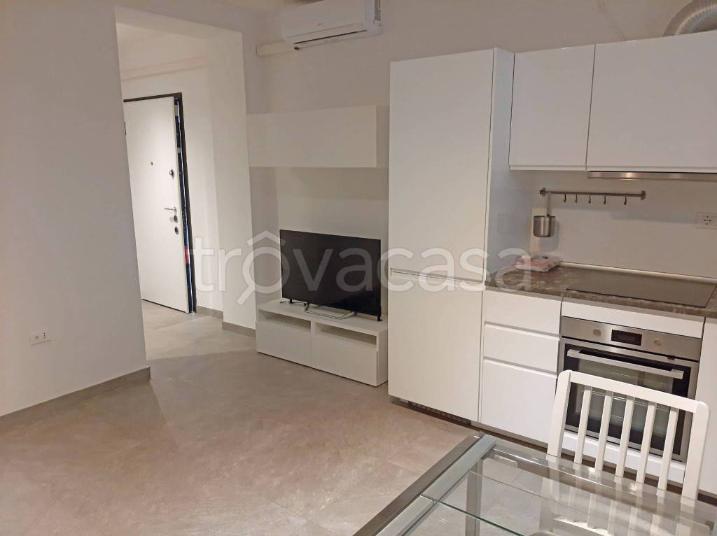 appartamento in affitto a Milano in zona Porta Vittoria