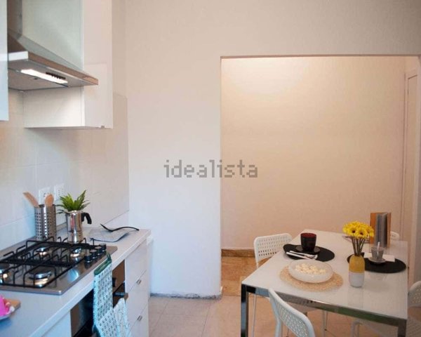 appartamento in affitto a Milano in zona Città Studi