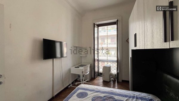 appartamento in affitto a Milano in zona Porta Ticinese