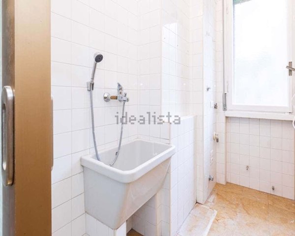 appartamento in affitto a Milano in zona Cinque Giornate