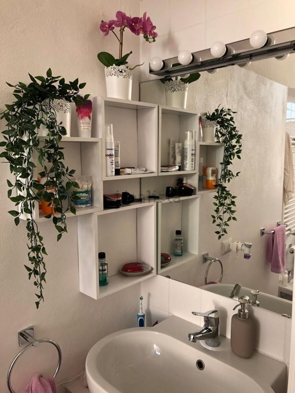 appartamento in affitto a Milano in zona Garegnano