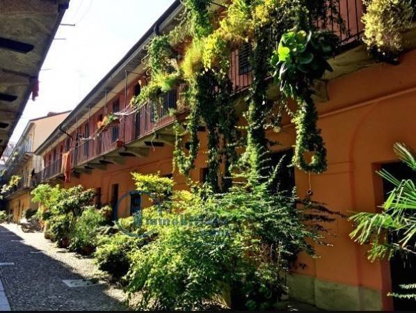 appartamento in affitto a Milano in zona Bocconi