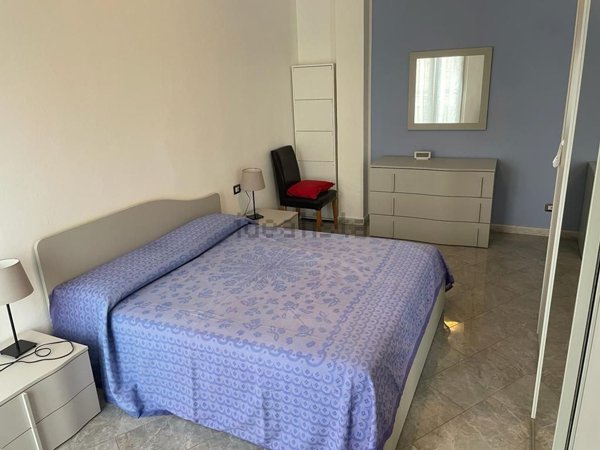 appartamento in affitto a Milano in zona Gorla