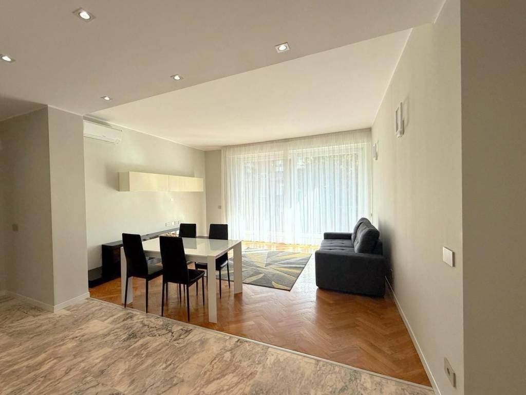 appartamento in affitto a Milano in zona Isola