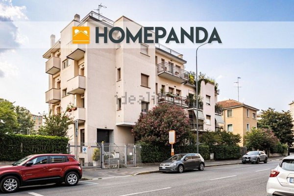 appartamento in affitto a Milano in zona Isola