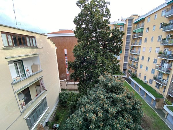 appartamento in affitto a Milano in zona Città Studi
